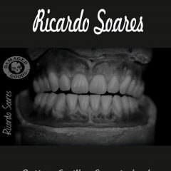 Imagem da notícia: “Pr&oacute;tese Acr&iacute;lica Caracterizada”