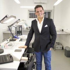 Imagem da notícia: One Smile, porque “tu mereces”