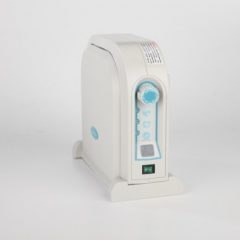 Imagem da notícia: Motores Marathon