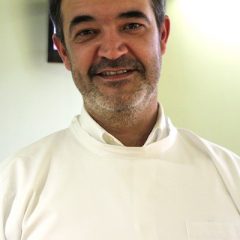 Imagem da notícia: Paulo Marques em entrevista