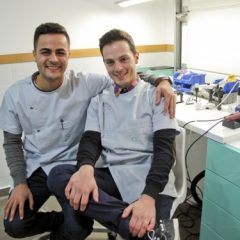 Imagem da notícia: “Técnicos de prótese e dentistas devem unir-se”