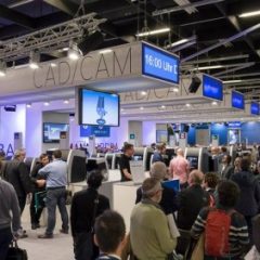 Imagem da notícia: Amann Girrbach no IDS 2015