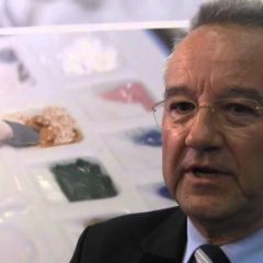 Imagem da notícia: Futuro da prótese dentária discutido em Colónia