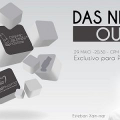 Imagem da notícia: DAS Night Out para técnicos de prótese dentária