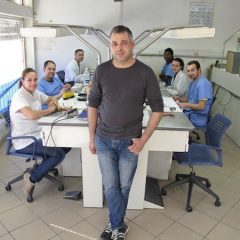 Imagem da notícia: Dentalcastro promove qualidade