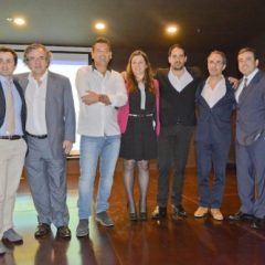 Imagem da notícia: “Tent&aacute;mos convidar colegas de todo o pa&iacute;s”