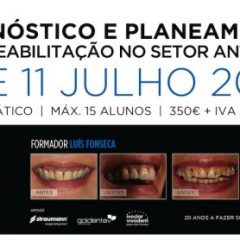 Imagem da notícia: Curso com novas datas!