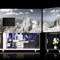 Imagem da notícia: Zirkonzahn aposta em unidade de CAD/CAM avan&ccedil;ada