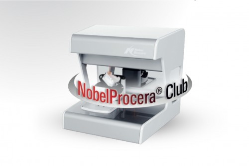 Imagem da notícia: II Encontro NobelProcera Club