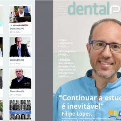 Imagem da notícia: A “irmã” da LabPro faz 7 anos em 2015