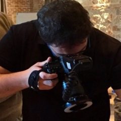 Imagem da notícia: Fotografia em Dentária