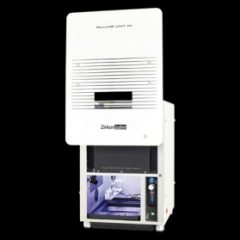 Imagem da notícia: Tecnologia CAD/CAM comprovada em formato compacto