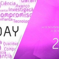 Imagem da notícia: BTI Day: já se inscreveu?