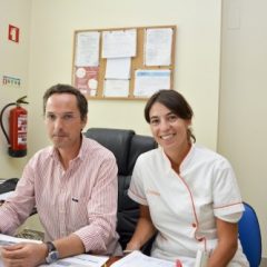 Imagem da notícia: “Trabalhamos a prótese removível a 100%”