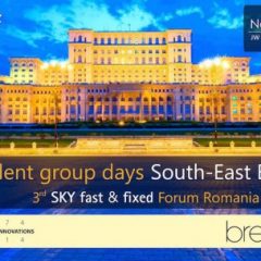 Imagem da notícia: Primeiro Bredent Days Group bem sucedido