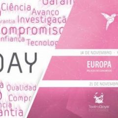 Imagem da notícia: BTI Day pela Europa