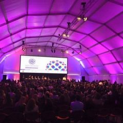 Imagem da notícia: Mais de 10 mil participantes no XXIV Congresso da OMD