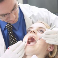Imagem da notícia: Quase metade dos portugueses n&atilde;o vai ao dentista h&aacute; mais de um ano