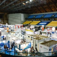 Imagem da notícia: Expo-Dent&aacute;ria atinge n&uacute;meros elevados