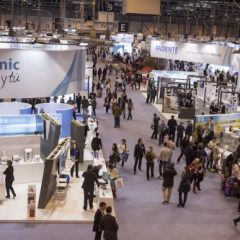 Imagem da notícia: Portugal ser&aacute; o “Pa&iacute;s Convidado” na Expodental 2016