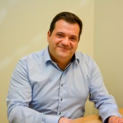 Imagem da notícia: S&eacute;rgio Martins em entrevista