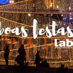 Imagem da notícia: Boas festas, na companhia da LabPro!