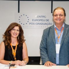 Imagem da notícia: CEPG-MD com forma&ccedil;&otilde;es em pr&oacute;tese