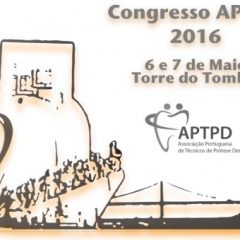 Imagem da notícia: Congresso APTPD 2016 j&aacute; est&aacute; marcado