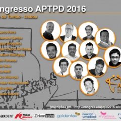 Imagem da notícia: Conhe&ccedil;a os oradores do Congresso APTPD