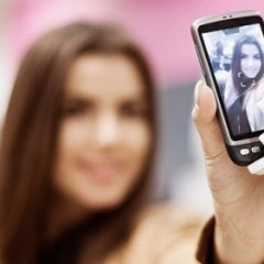 Imagem da notícia: Curiosidade: as selfies e os dentes perfeitos