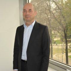 Imagem da notícia: “A Dental Wave &eacute; o meu novo projeto”