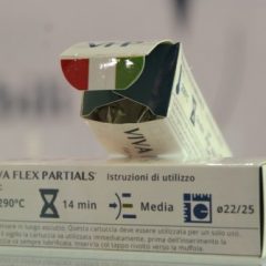 Imagem da notícia: J&aacute; conhece as Viva Flex Partials?