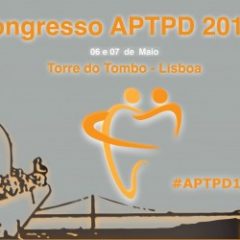 Imagem da notícia: J&aacute; come&ccedil;ou o Congresso APTPD 2016