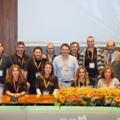 Imagem da notícia: Congresso APTPD 2016 acolheu mais de 400 profissionais