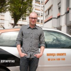 Imagem da notícia: Central Mensageiro: transporte de pr&oacute;teses dent&aacute;rias