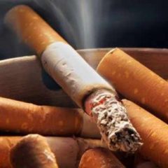 Imagem da notícia: OMD alerta para consequ&ecirc;ncias do tabaco