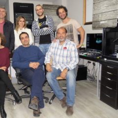 Imagem da notícia: “A DMT &eacute; uma sinergia muito valiosa”