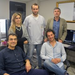 Imagem da notícia: “Este projeto permite-nos evoluir com menos custos”