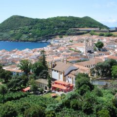 Imagem da notícia: A&ccedil;ores recebe atualiza&ccedil;&atilde;o em pr&oacute;tese