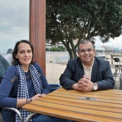 Imagem da notícia: “H&aacute; que saber avaliar, discutir e planear com a envolv&ecirc;ncia de toda uma equipa”