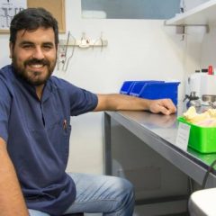 Imagem da notícia: Ricardo Domingues em entrevista