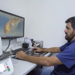 Imagem da notícia: “A tecnologia CAD/CAM sofreu uma evolu&ccedil;&atilde;o tremenda”