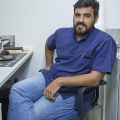 Imagem da notícia: “Aprendi muito nestes &uacute;ltimos anos”