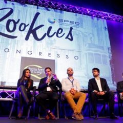 Imagem da notícia: SPED Rookies – a hora dos mais novos