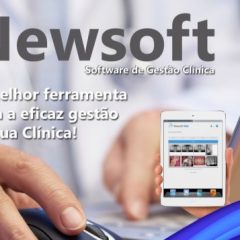 Imagem da notícia: Newsoft, o software de gest&atilde;o integral