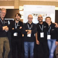 Imagem da notícia: Zirkonzahn na Expo-Dent&aacute;ria 2016