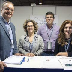 Imagem da notícia: CEPG-MD na Expo-Dent&aacute;ria