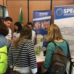 Imagem da notícia: SPEMD na ExpoMaratona do Porto