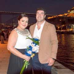 Imagem da notícia: “Fazemos o nosso melhor h&aacute; 10 anos”