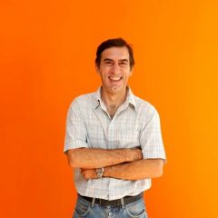 Imagem da notícia: Paulo Pinto Real: “Nasci num ber&ccedil;o rodeado de material dent&aacute;rio”